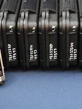 Testo 175 2 Kanaals Temp Logger Metesco